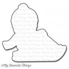 Die-Namics  Steel Dies DASHING BY