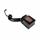 Cold Air Inductions 512-0105-B Cold Air Intake (Textured Black)