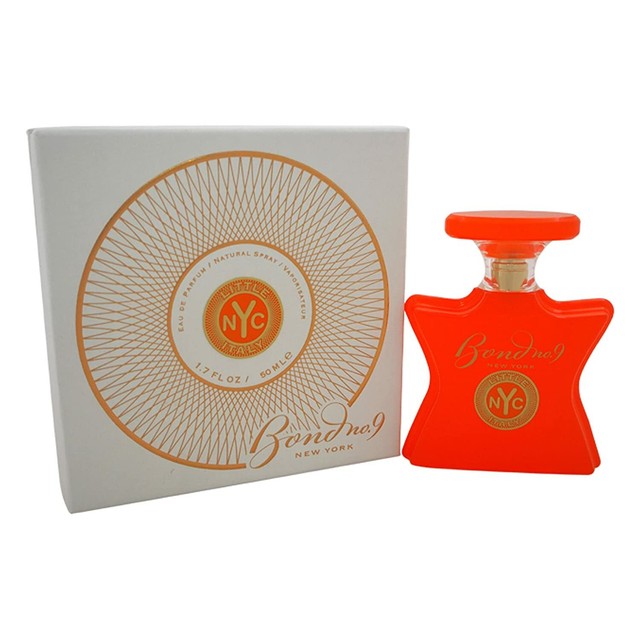 Bond No. 9 Little Italy By Bond No. 9 Eau De Parfum Spray 1.7 Oz (9789790784130)