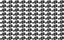 100-PK 1/2" PEX X 1/2" MALE NPT ADAPTERS POLY ALLOY LEAD FREE CRIMP FITTINGS NSF