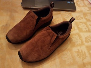 merrell jungle moc boys