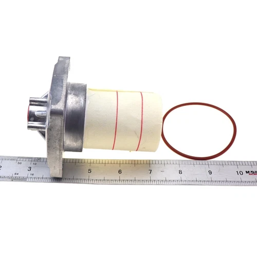 For Toyota Hilux 2.8L 1GD Element Fuel Filter 2015-up 23390-0E011 Genuine - Picture 8 of 8