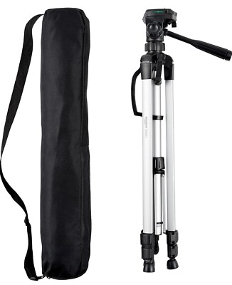 AmazonBasics WT3540 Lightweight Tripod with Bag