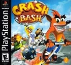 Crash Bash - Playstation PS1 TESTED