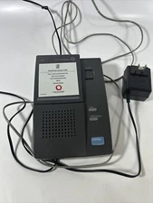 Lucent Technologies 1308 Remote Answering System Machine - Tested