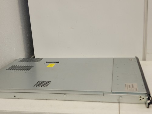 HP Proliant DL360 G6 Intel Xeon SN#USE011N046 Missing OS & HDD - Picture 10 of 23