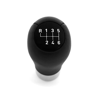 BMW Shift Knob ZHP Style 6 Speed E31 E34 E36 E38 E39 E53 X5 E85 Z4 E91 E92 E93