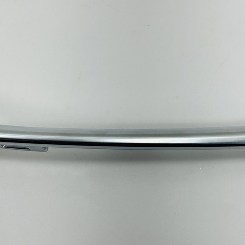 Parte genuina GM 84517528 lámpara antiniebla delantera lado del conductor bisel inserción Cadillac CT5 - Imagen 8 de 19