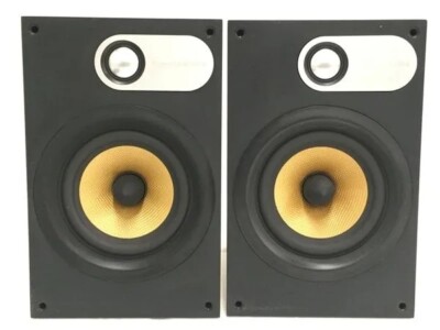 【最終値下げ】Bowers&Wilkins 686 スピーカー ペア B&W Amazon.co.jp: Bowers & Wilkins スピーカー 686S2 [ブラック