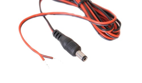 LDG Electronics DC Kabel zasilający do tunera LDG, 6ft - Zdjęcie 2 z 2