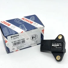 0281002655 Intake Manifold MAP Pressure Sensor for Man 51274210216 0281002233