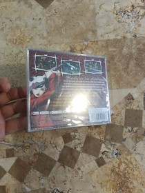 MAKEN X ✨Sega Dreamcast✨ New/Sealed Nice Shape! ATLUS Shin Megami Tensei RARE!