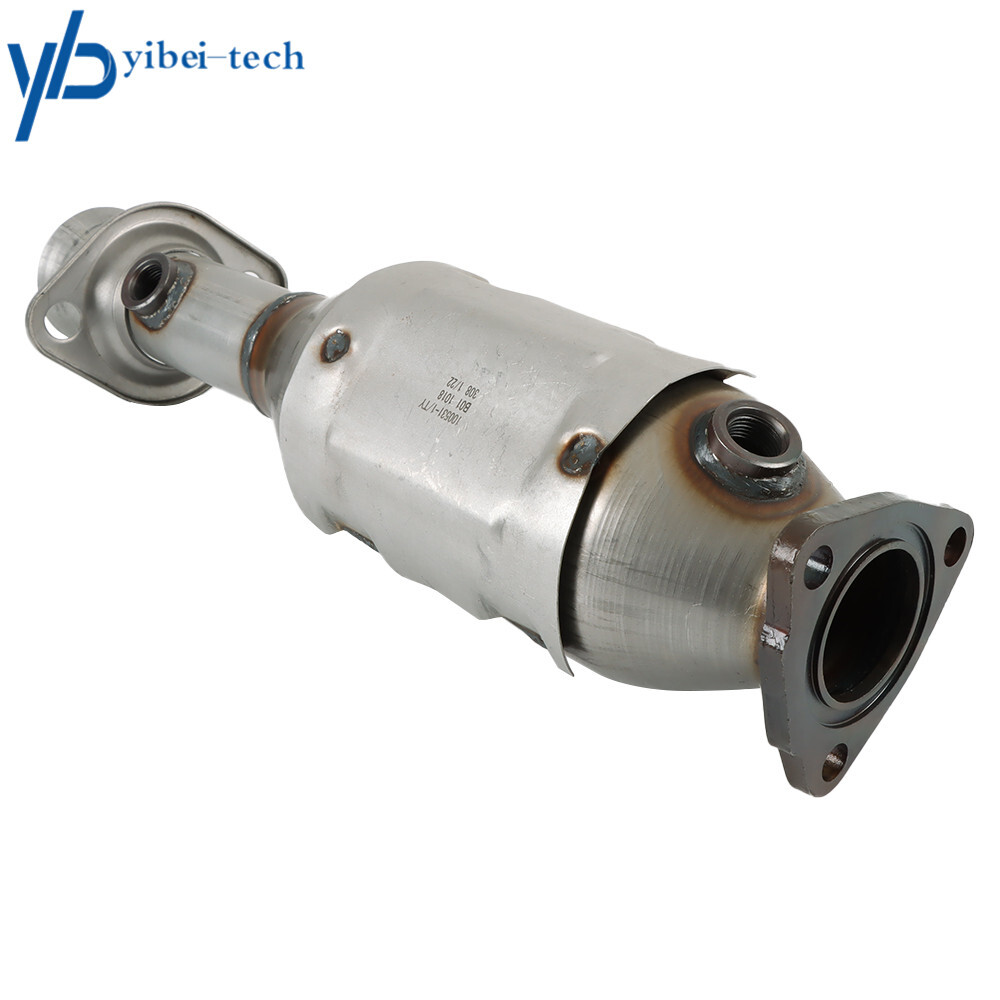 For 199701 Honda CRV CRV 2.0L I4 Exhaust Catalytic Converter DirectFit OBDIII eBay
