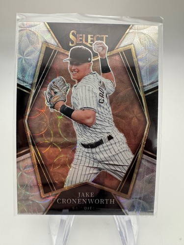 2022 Panini Select Baseball - You Pick -  Base + Parallels #100-200 - Picture 55 of 78