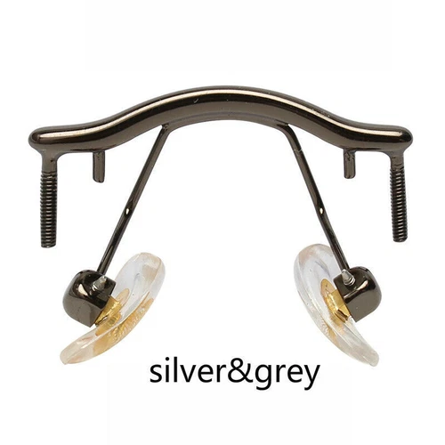 1 pieza Gafas Sin Montura Puente Nariz Repuesto Antideslizantes Gafas Accesorios - Imagen 8 de 13