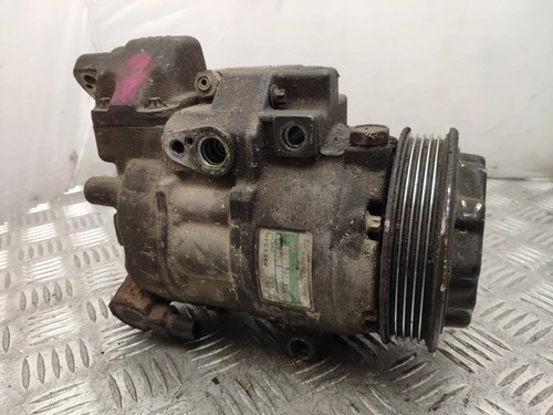 MERCEDES-BENZ A W168 Klimaanlage A/C Pumpe 6SE12C 1.60 Benzin 75kw 13920585