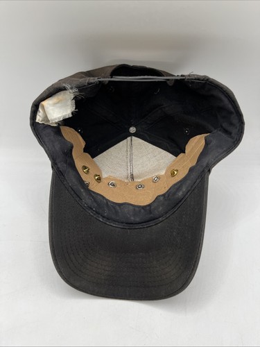 Honda Goldwing GL1800 Hat With Pins - Picture 6 of 7