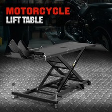 1000 Lbs Hydraulic Bike Motorcycle Lift Table Jack Stand Shop Bike Lifting Stand 1000 Lbs Hydraulic Bike Motorcycle Lift Table Jack Stand Shop Bike Lifting Stand