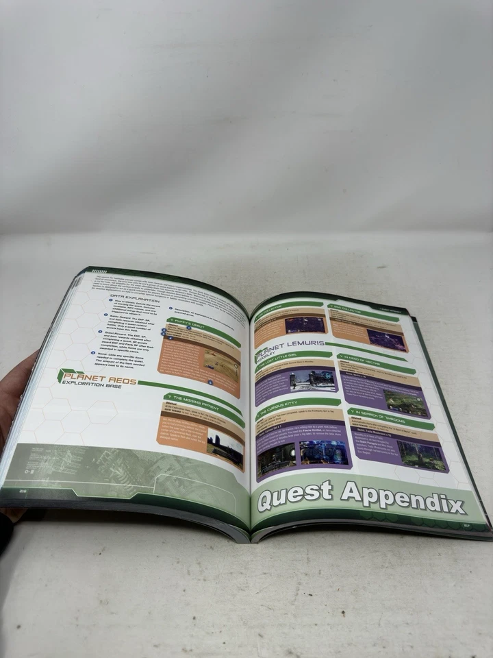 STAR OCEAN: The Last Hope Signature Series Guide - Image 3 of 4