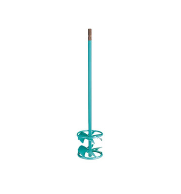 Collomix Low Viscosity Paddle - Medium Batch DLX120HF