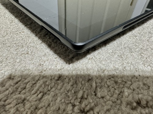Microsoft Surface Pro 7 Model 1866 i7 / 16GB RAM / 256GB Black Win 11 - Zdjęcie 9 z 24
