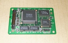 Roland VS8F-1 Effect Expansion Boar