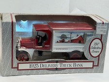 ERTL 1925 Delivery Truck Bank Tractor Supply Co.1/30 Scale Die-Cast 1993