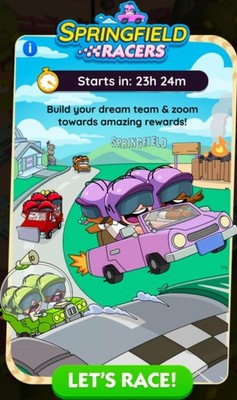 RACERS Play Only Final Race  AnD Give You All Rewards WITH 50K POINTS  1ME:3YOU