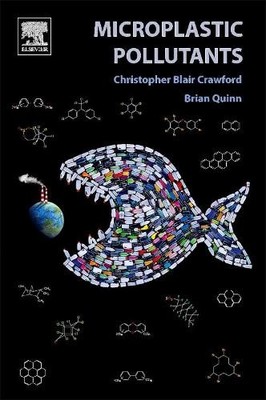 Microplastic Pollutants - 9780128094068