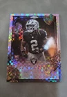 2025 Topps Chrome Ashton Jeanty Base (RAW)
