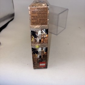 LEGO HARRY POTTER & SORCERER'S STONE #4705 New Sealed