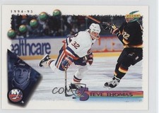 1994-95 Score Steve Thomas #37 1k3