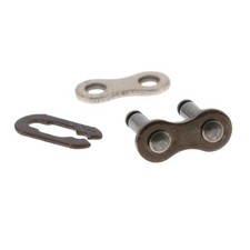 10x #35 Kettenglieder - Ersatz Für Fahrrad, ATV, Roller & Mini-Bikes