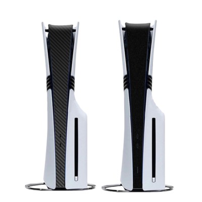 Passen Sie Ihren PS5 Console Protective Host Center Part Film Game Console -Aufk