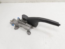 98 Porsche Boxster 986 #1308 Parking E-Brake Handle, Black 911 99642436101