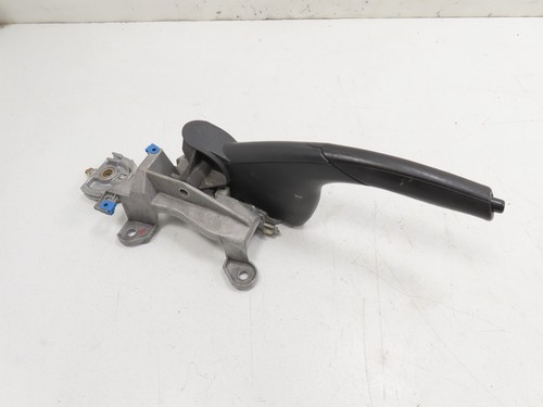 98 Porsche Boxster 986 #1308 Parking E-Brake Handle, Black 911 99642436101 - Picture 1 of 7