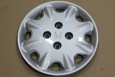 #ad OEM Factory Honda Accord 1996 1997 Hubcap Genuine Original 55039 15quot; Wheel Cover $30.00