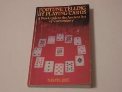 Fortune-Telling by Playing Cards