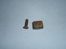 Holley Carburetor Anti Pullover Discharge Nozzle 121-237 37 Squirter