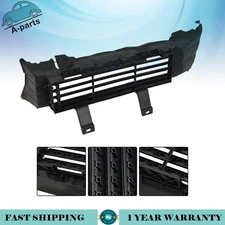 Lower Active Grille Shutter Without Motor 623306LB0A For Nissan Sentra 2020-2023