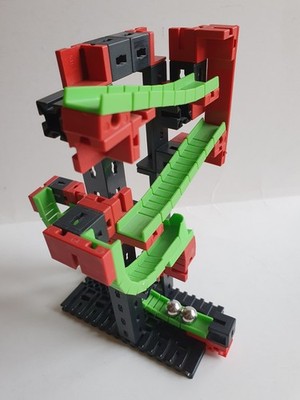 fischertechnik Profi Dynamic XS Kugelbahn