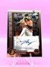 2025 Topps Chrome Update Brandon Young #AC-BY Rookie Auto (RC) Baltimore Orioles
