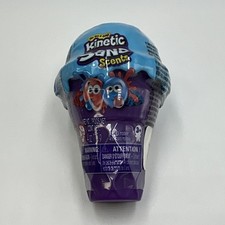 Kinetic Sand Scents Blue & Purple Mini Cup Container Pack Toy 6067848