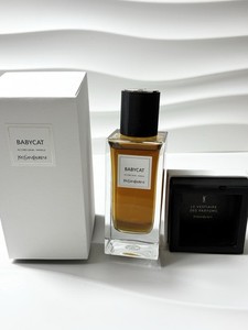 Ysl Babycat Perfume | eBay