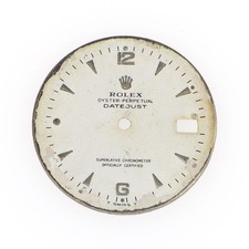 Quadrante Rolex  Date Just