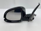 DAMAGE** BMW X3 G01 LEFT PASSENGER SIDE WING MIRROR POWERFOLD 5PINS RHD 5004