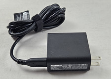 Genuine Lenovo ADL40WDB AC Power Adapter Charger 20V 2.0A for Yoga 3 Pro