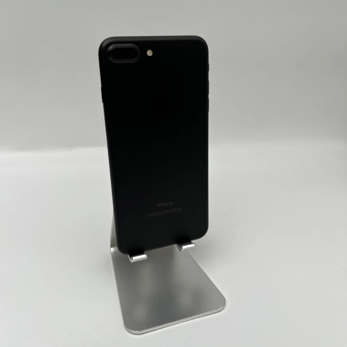 美品 Iphone7 Plus 128GB Black バッテリー100% Apple iPhone 7 Plus Black Smartphones for Sale | Shop New & Used