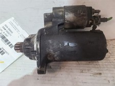 Starter Motor City Canada Only For 90-11 GOLF 535545