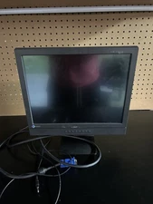 Eizo FlexScan L363T-C 15" Touch Panel LCD Monitor 120/240V Tested Working